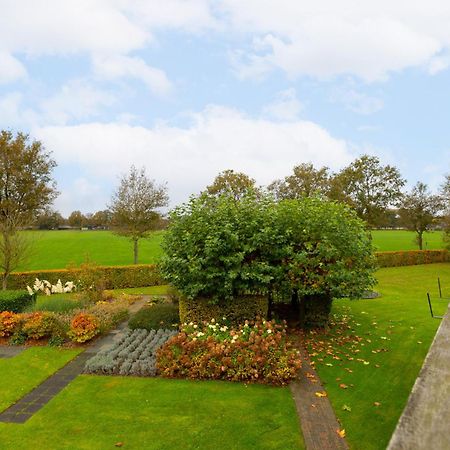 Lenthe Farm Lodge Dalfsen Zewnętrze zdjęcie