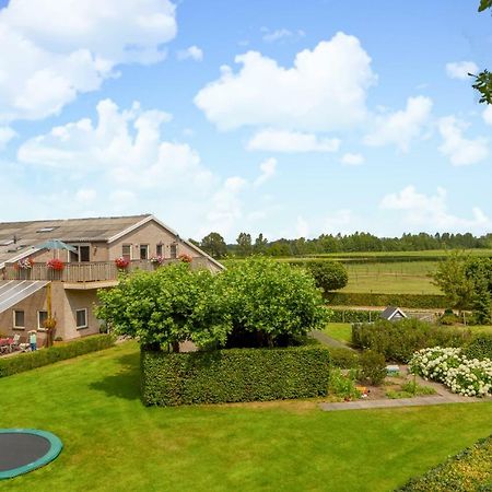 Lenthe Farm Lodge Dalfsen Zewnętrze zdjęcie