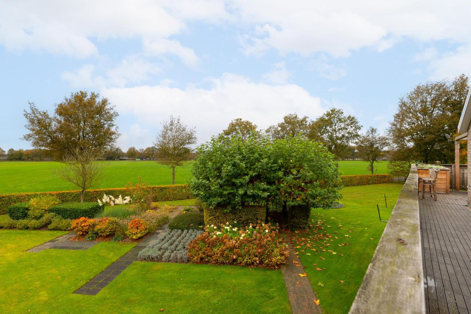Lenthe Farm Lodge Dalfsen Zewnętrze zdjęcie