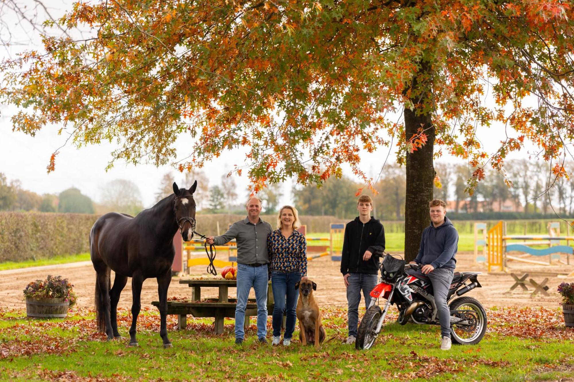 Lenthe Farm Lodge Dalfsen Zewnętrze zdjęcie