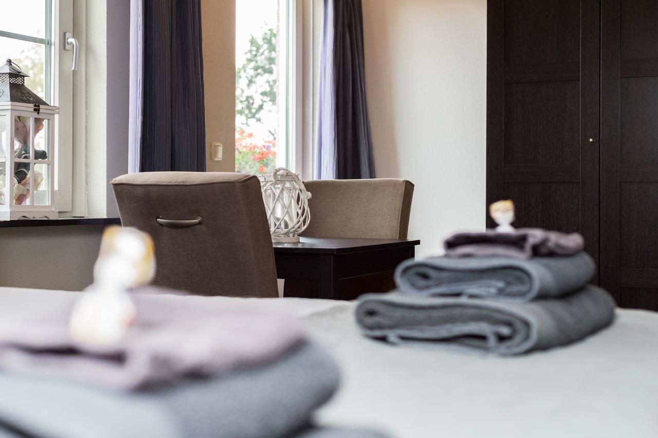 Lenthe Farm Lodge Dalfsen Zewnętrze zdjęcie