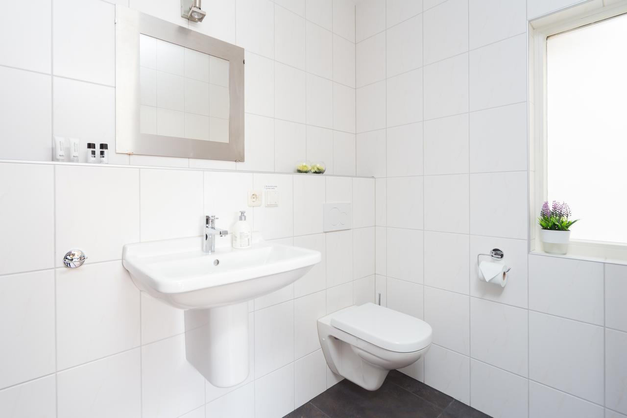 Lenthe Farm Lodge Dalfsen Zewnętrze zdjęcie
