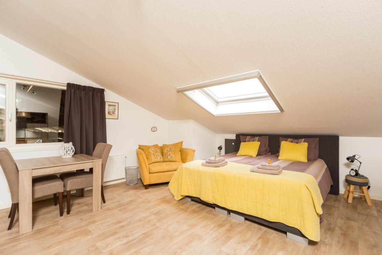 Lenthe Farm Lodge Dalfsen Zewnętrze zdjęcie