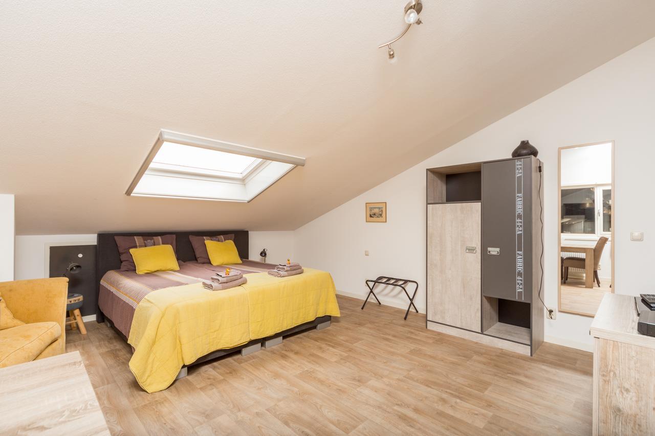Lenthe Farm Lodge Dalfsen Zewnętrze zdjęcie