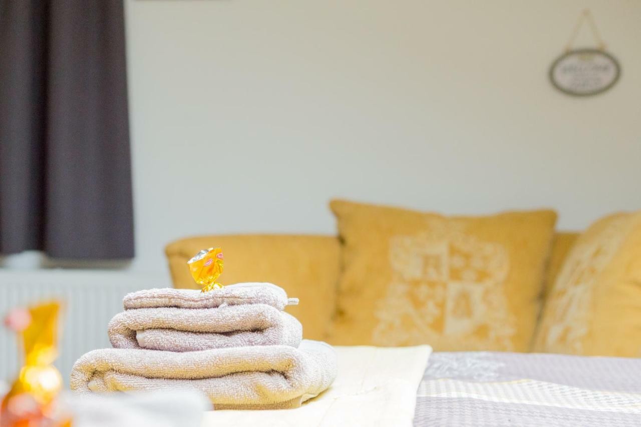 Lenthe Farm Lodge Dalfsen Zewnętrze zdjęcie