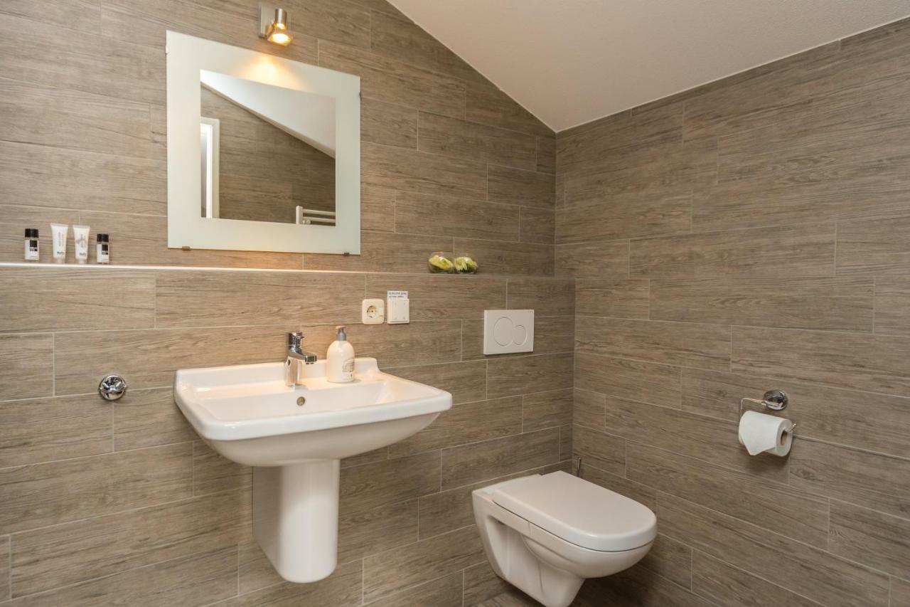Lenthe Farm Lodge Dalfsen Zewnętrze zdjęcie